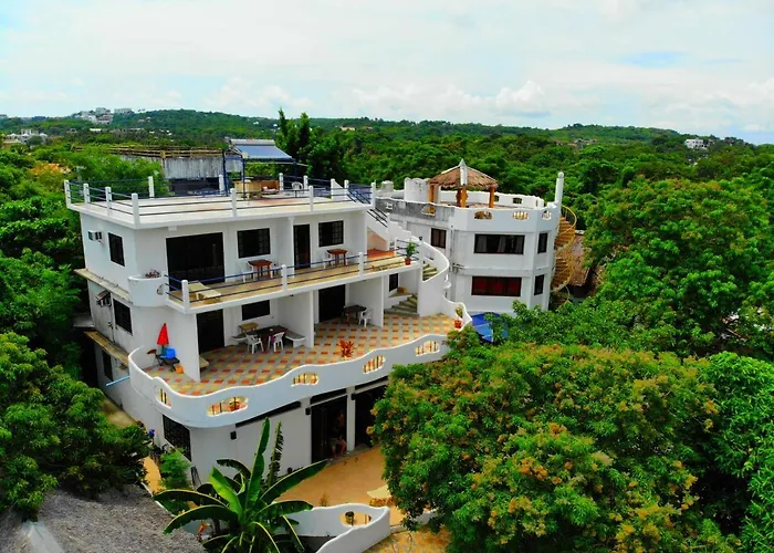Aquarius Terraces Boutique Resort