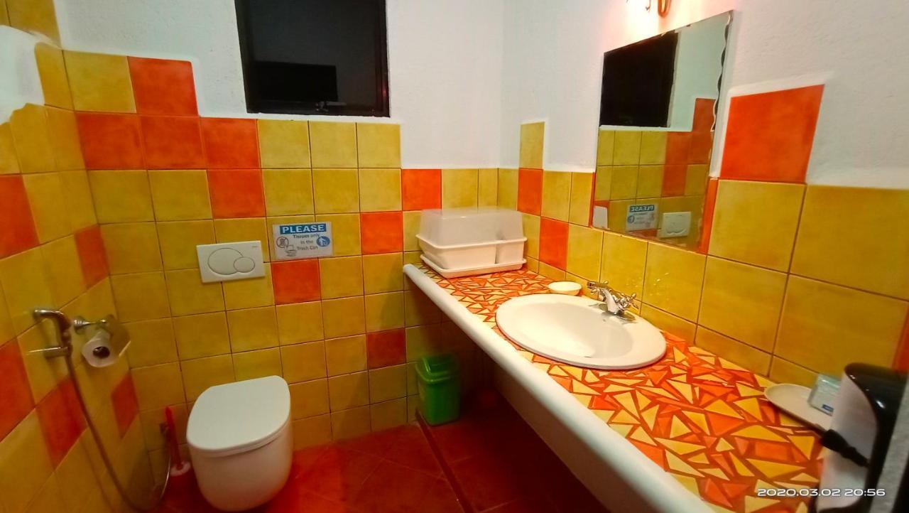 Aquarius Terraces Boutique 3*