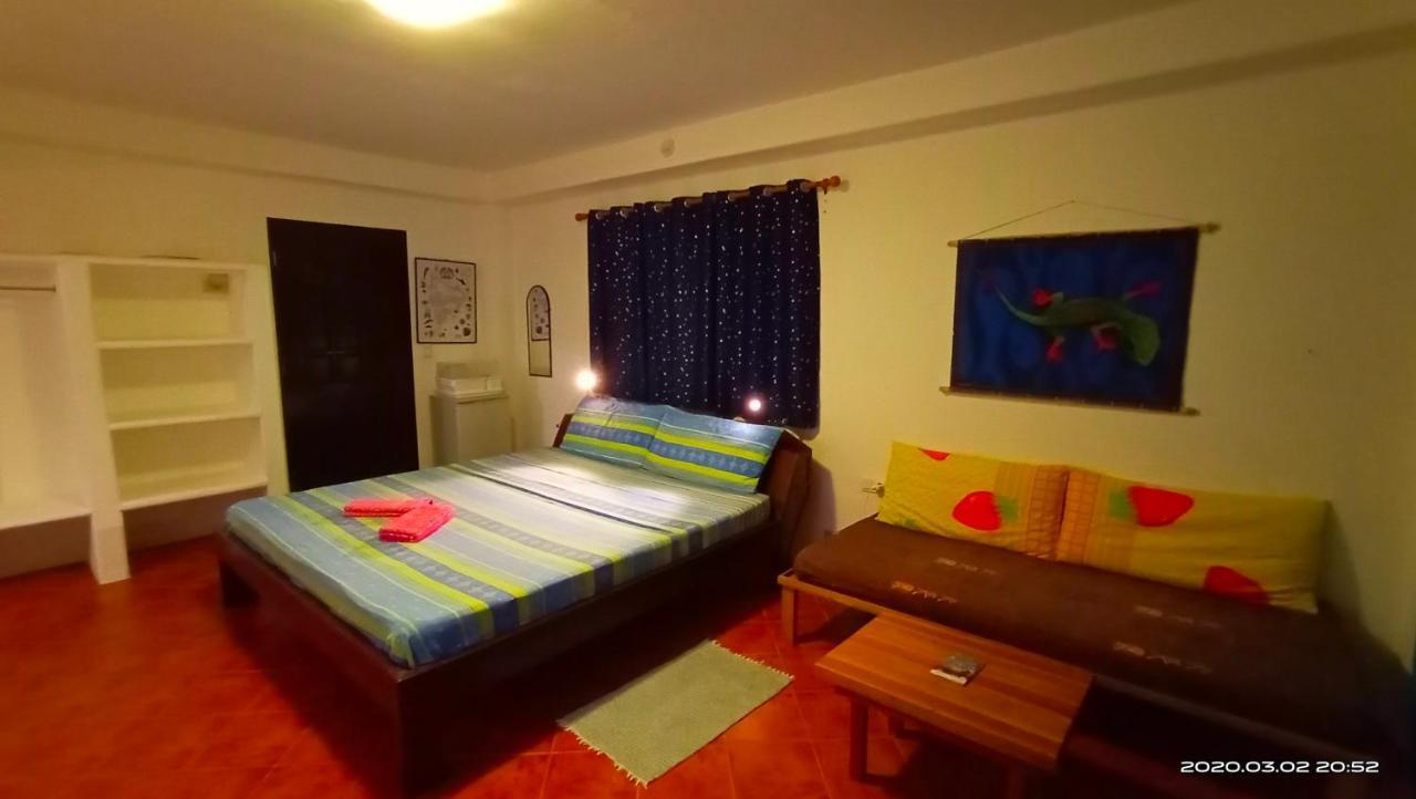 Resort Aquarius Terraces Boutique Balabag (Boracay)