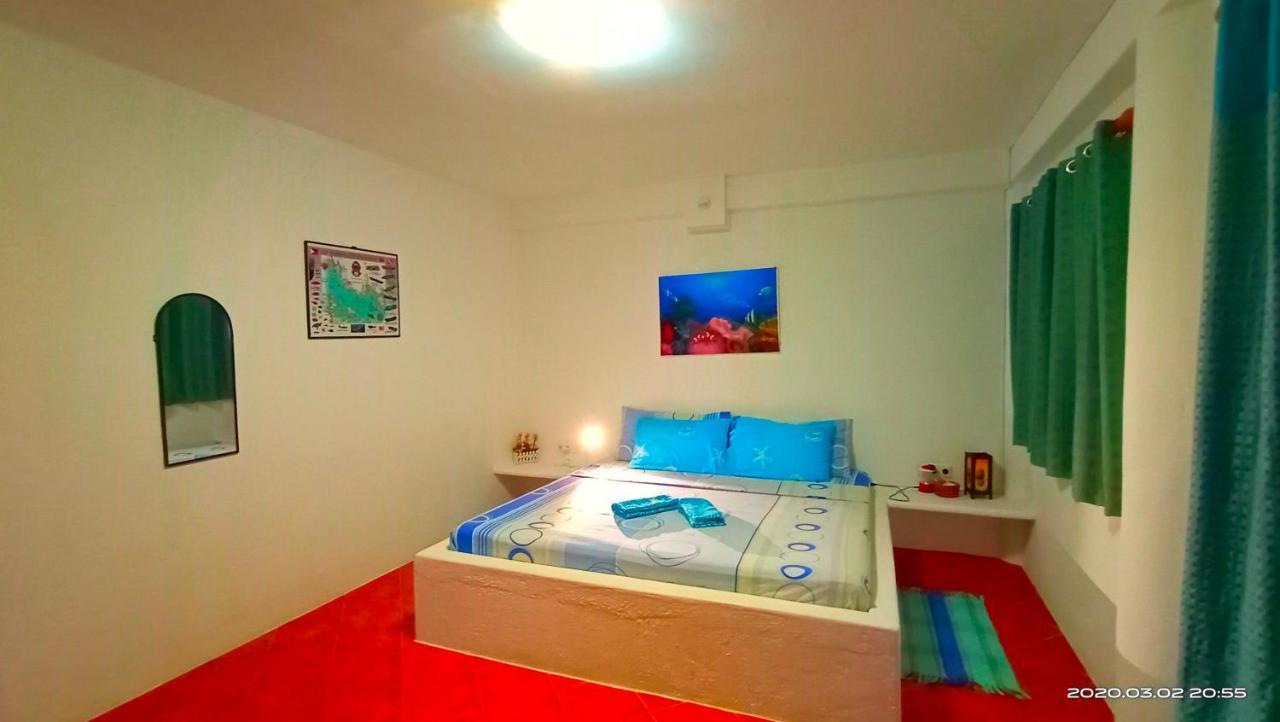 Resort Aquarius Terraces Boutique 3*