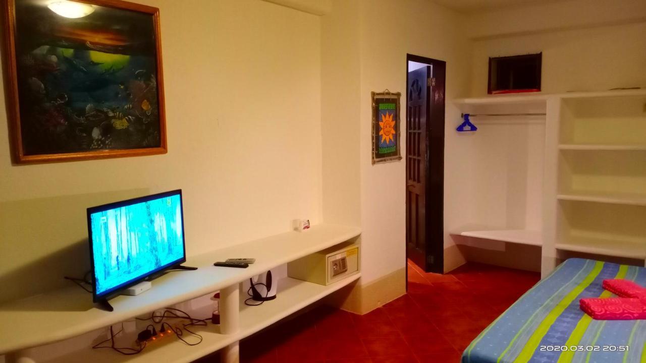 Resort Aquarius Terraces Boutique 3*