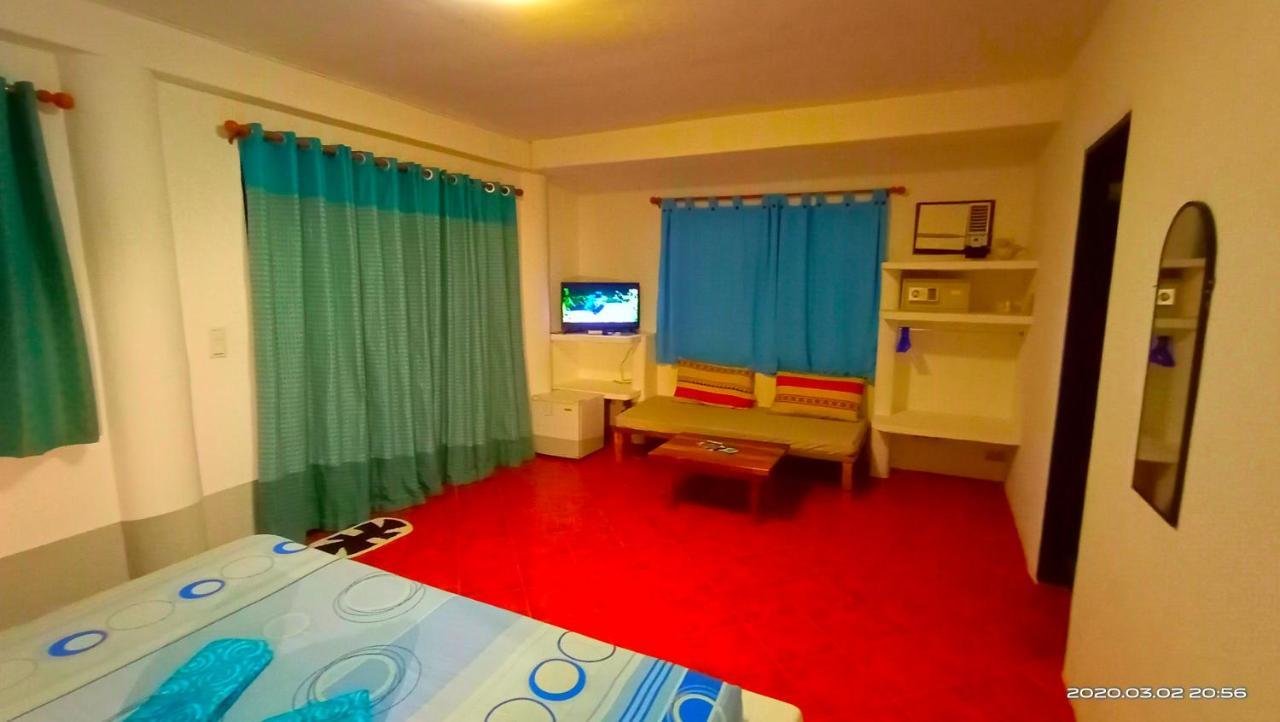 Resort Aquarius Terraces Boutique Balabag (Boracay)