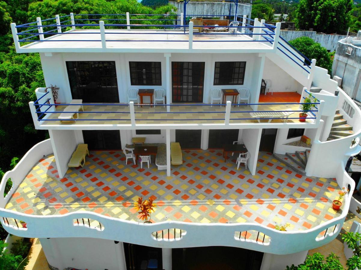 Aquarius Terraces Boutique Balabag (Boracay)