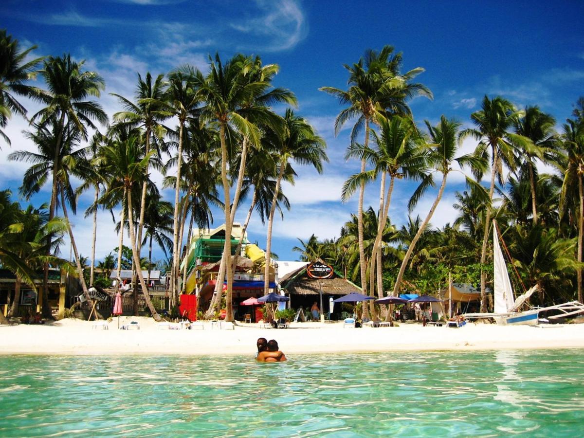 Aquarius Terraces Boutique 3* Balabag (Boracay)