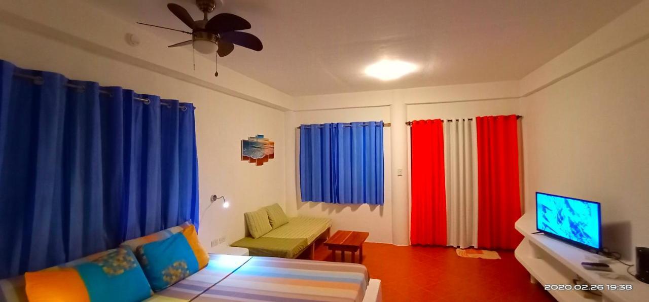 Resort Aquarius Terraces Boutique