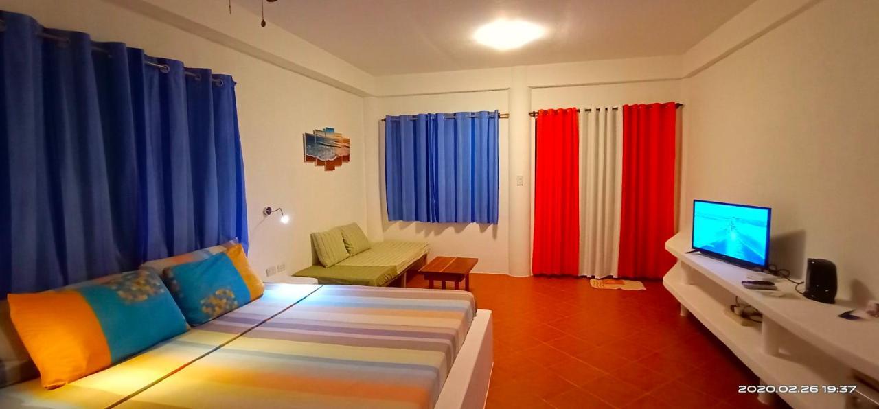 Aquarius Terraces Boutique Resort Balabag (Boracay)