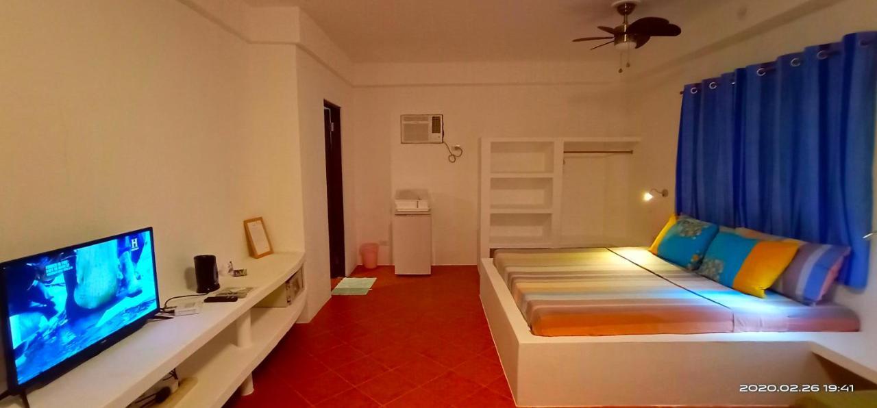 Aquarius Terraces Boutique Resort 3*