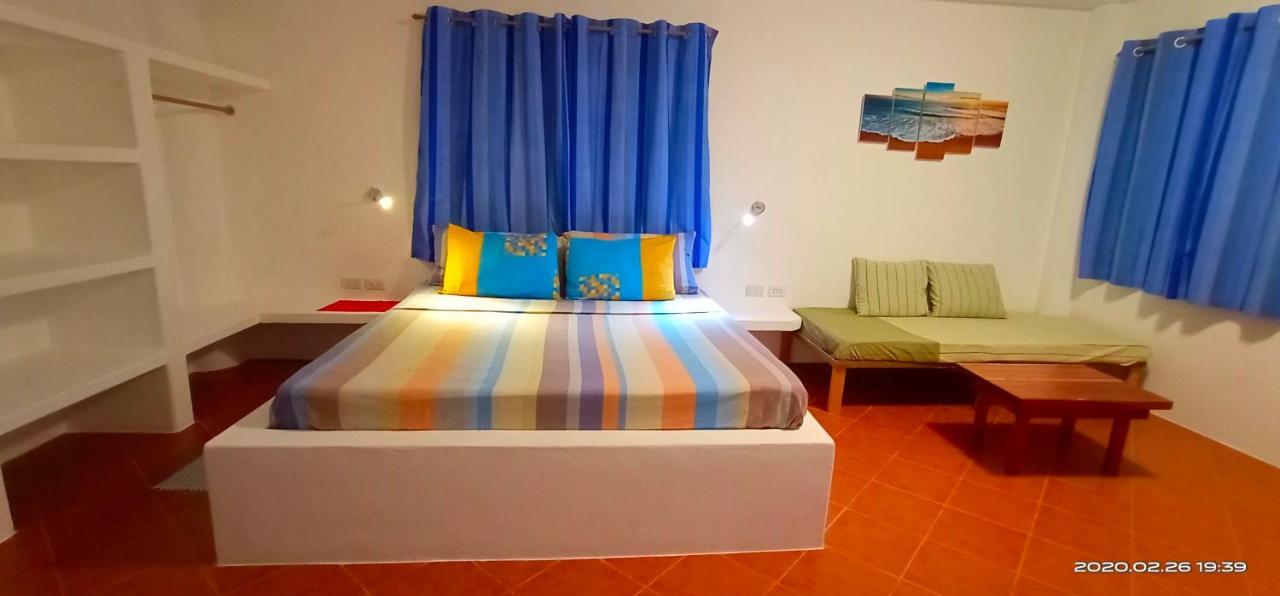 Aquarius Terraces Boutique Balabag (Boracay)