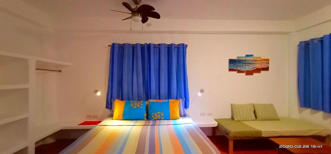 Aquarius Terraces Boutique Resort Balabag (Boracay)