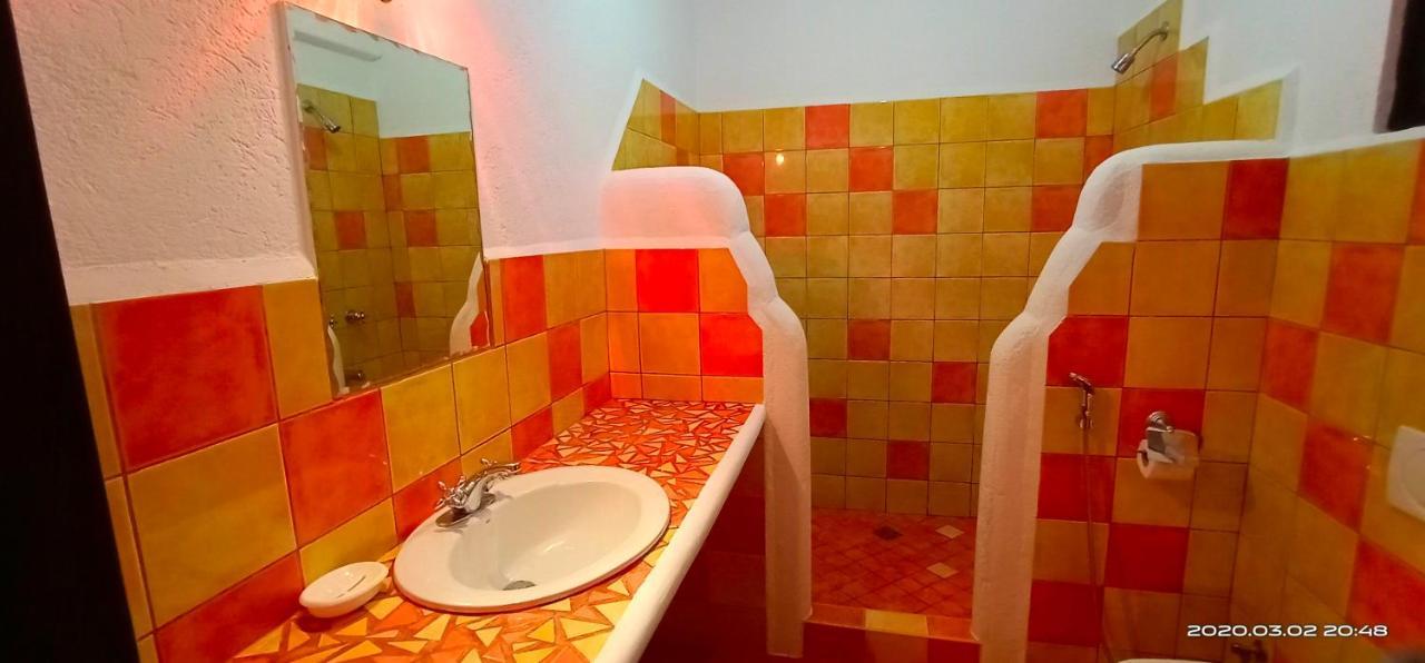 Aquarius Terraces Boutique 3*