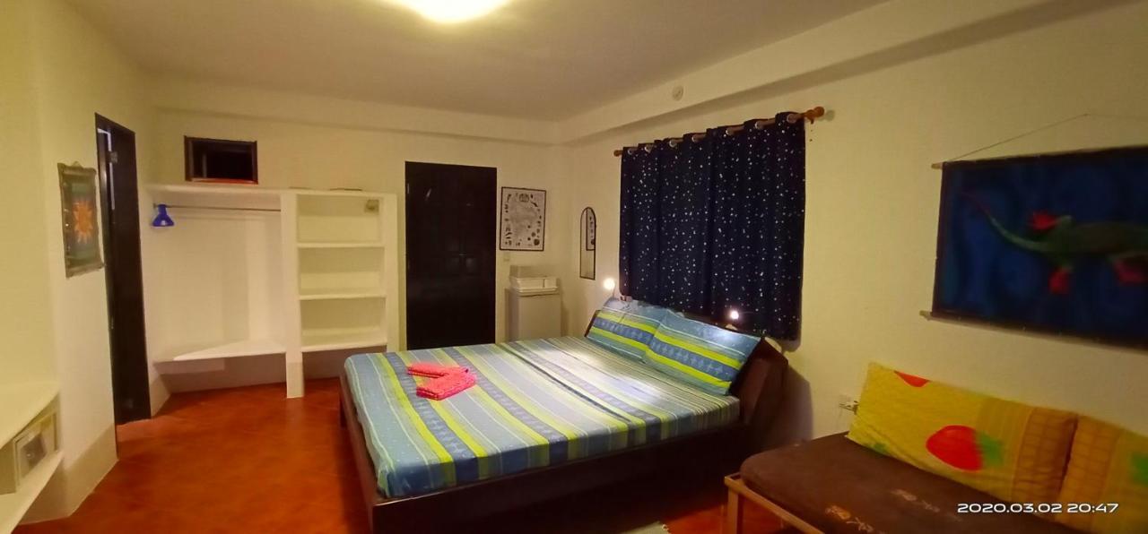 Aquarius Terraces Boutique 3* Balabag (Boracay)
