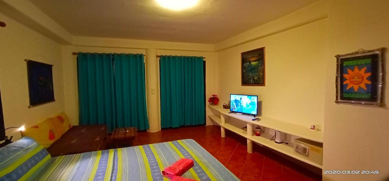 Aquarius Terraces Boutique Resort 3*