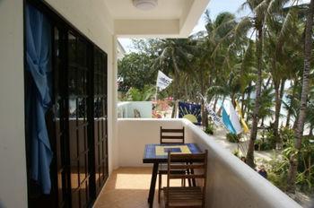 Resort Aquarius Terraces Boutique Balabag (Boracay)