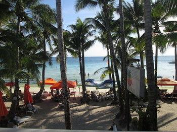 Aquarius Terraces Boutique Resort Balabag (Boracay)