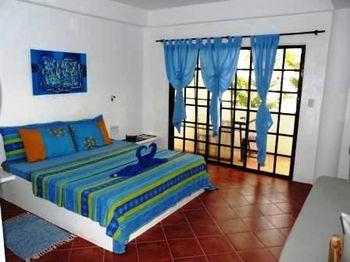 Aquarius Terraces Boutique Resort