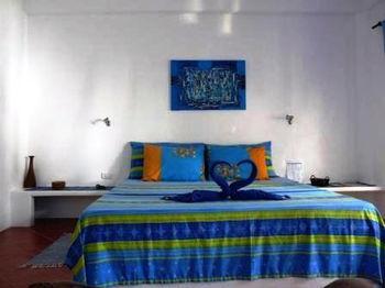 Resort Aquarius Terraces Boutique Balabag (Boracay)