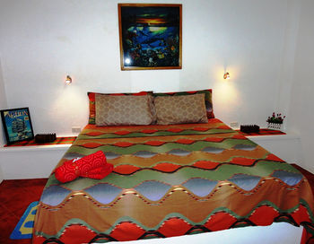 Resort Aquarius Terraces Boutique Balabag (Boracay)