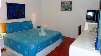 Resort Aquarius Terraces Boutique