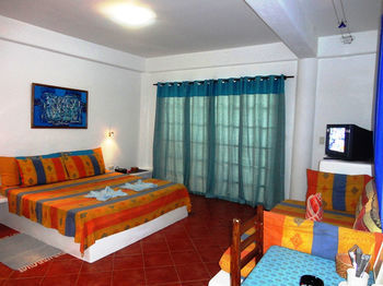 Aquarius Terraces Boutique 3*