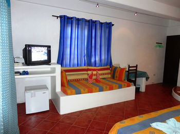 Resort Aquarius Terraces Boutique