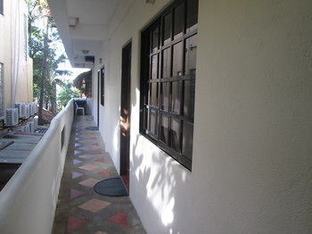 Aquarius Terraces Boutique 3*