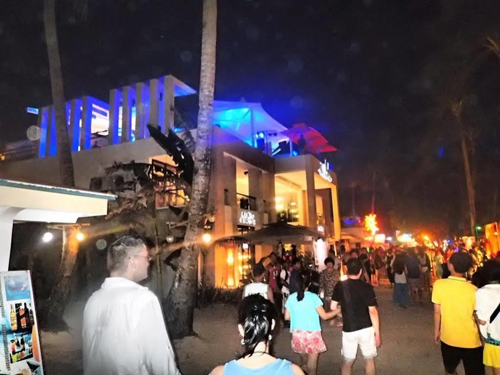 Aquarius Terraces Boutique 3*