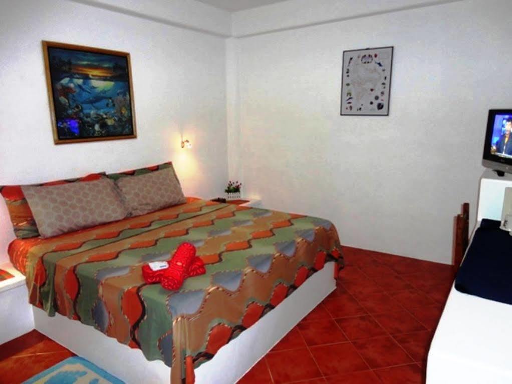 Aquarius Terraces Boutique Balabag (Boracay)