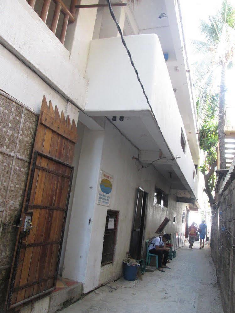 Aquarius Terraces Boutique 3*