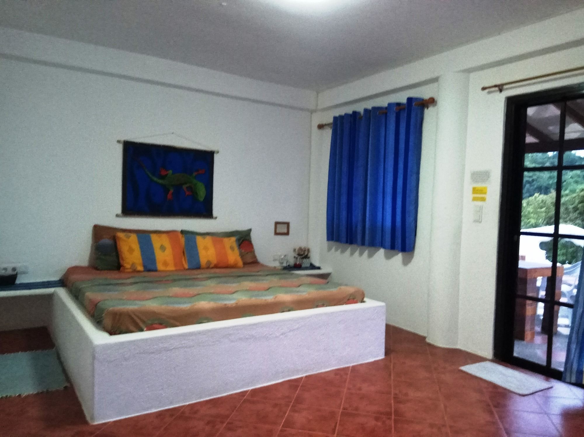 Resort Aquarius Terraces Boutique 3*
