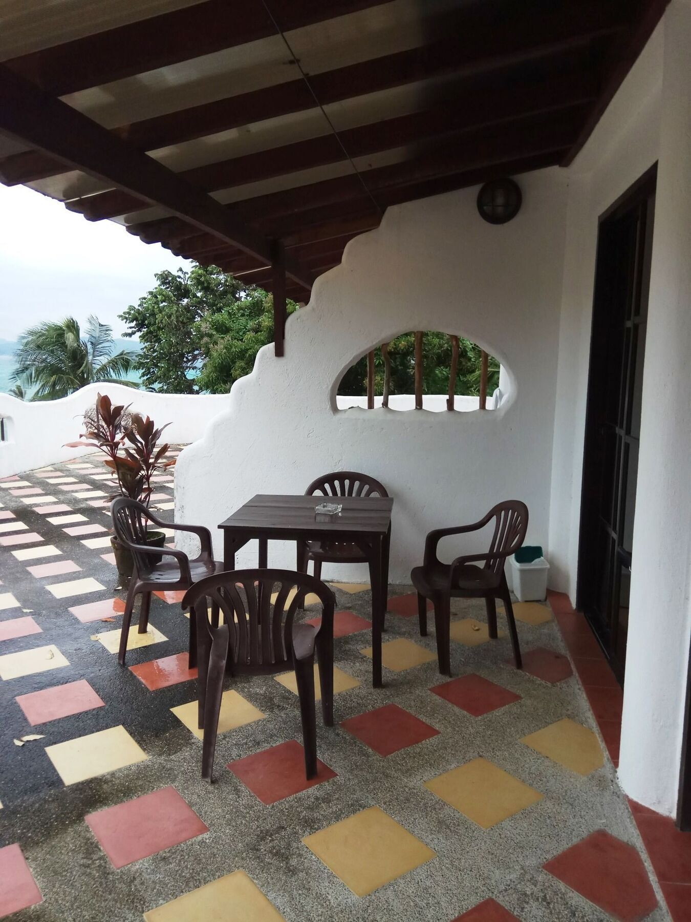 Resort Aquarius Terraces Boutique 3*