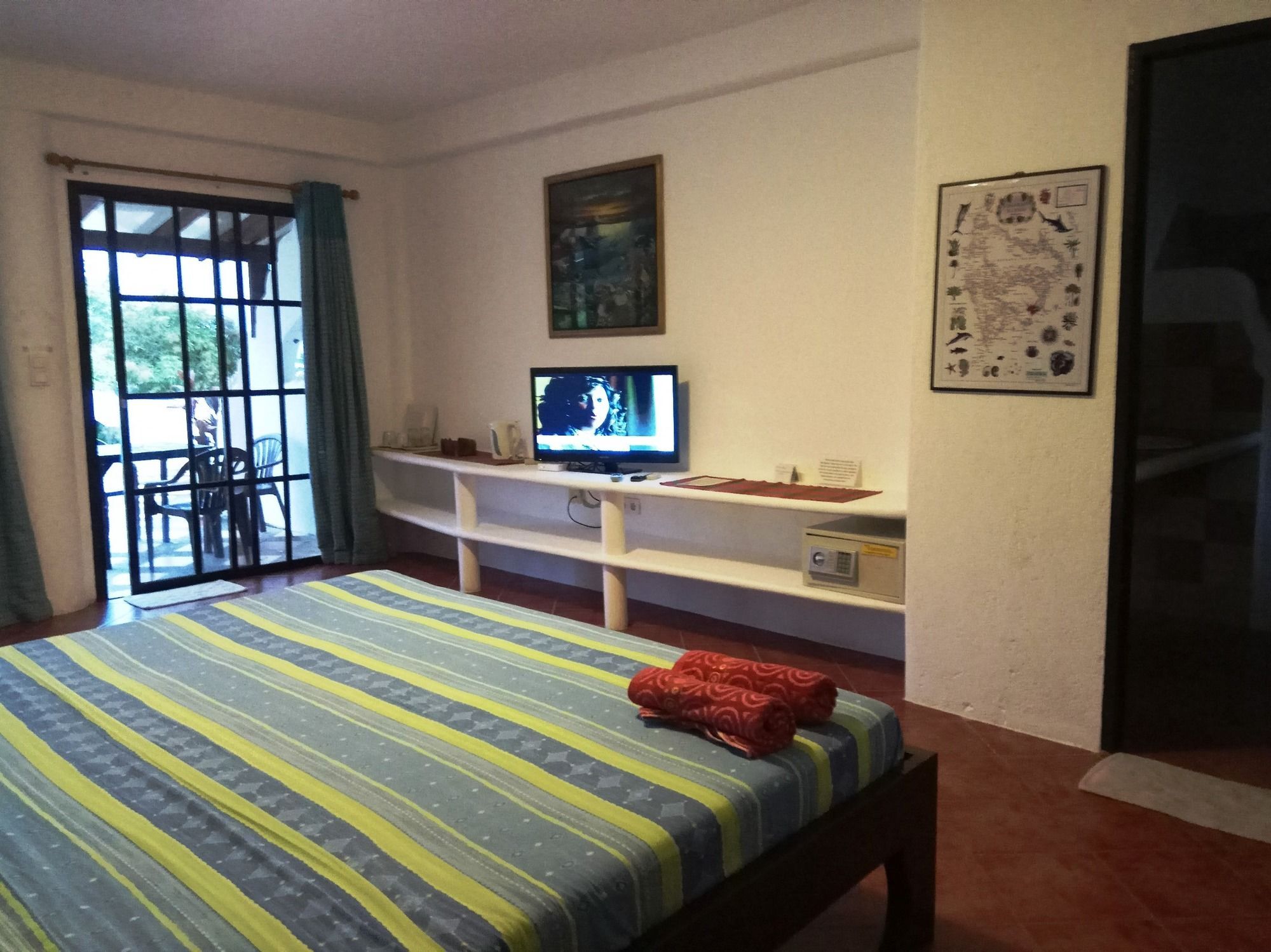 Resort Aquarius Terraces Boutique 3*