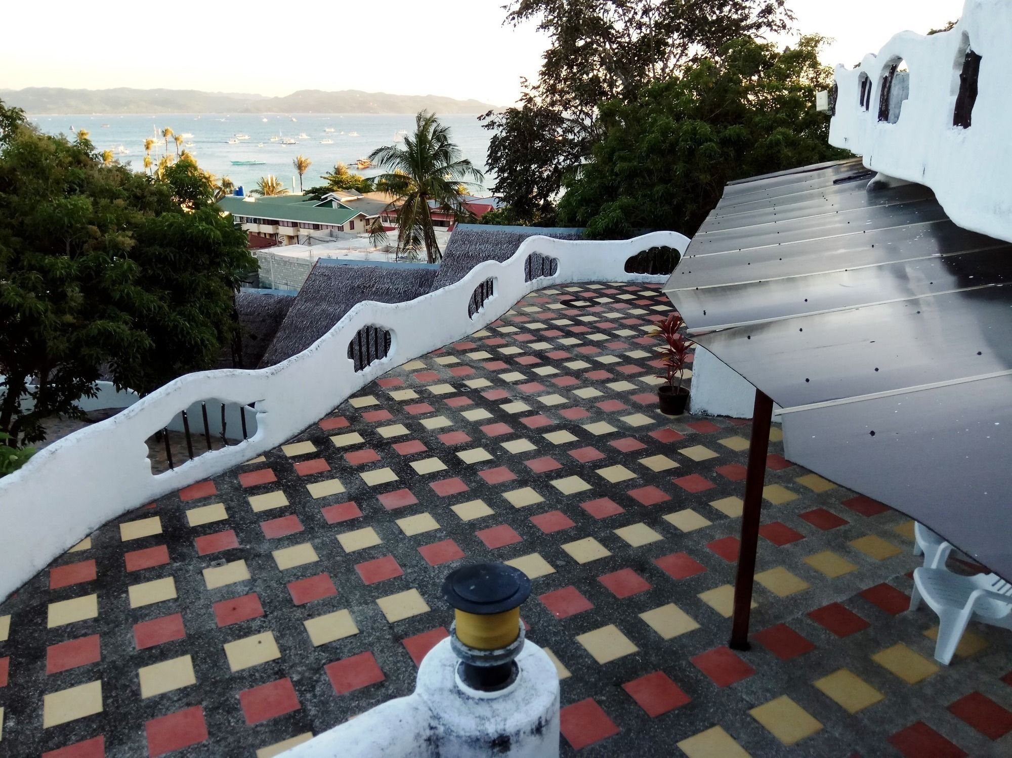 Aquarius Terraces Boutique Resort