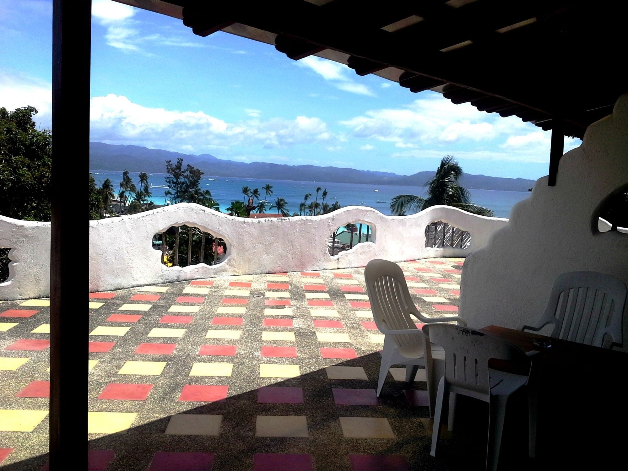 Aquarius Terraces Boutique Resort