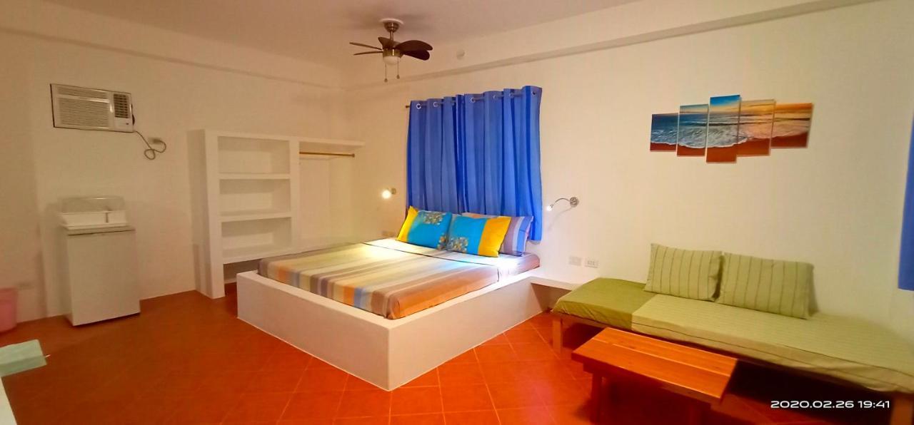 Aquarius Terraces Boutique 3*