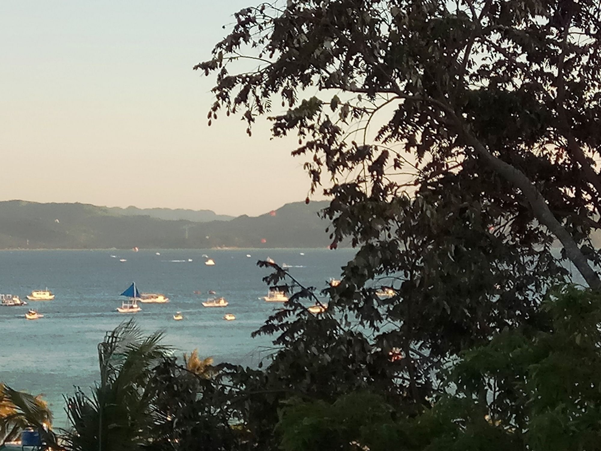 Aquarius Terraces Boutique Resort 3*