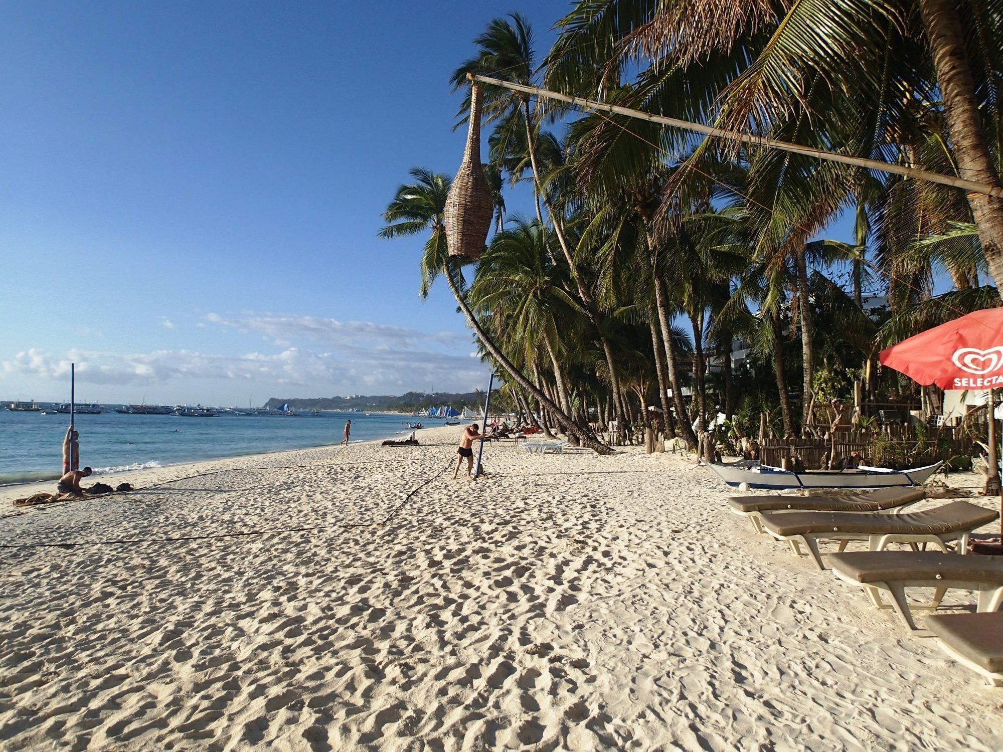 Aquarius Terraces Boutique Balabag (Boracay)